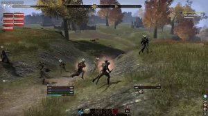 Elder Scrolls Online - Veteran 2 PvP - Part 3