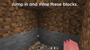 Minecraft AFK Fish Farm in Bedrock Edition - With Treasure!