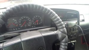 Volkswagen Passat B3 Моновпрыск. стучат гидрокомпенсаторы при 70 градусах.