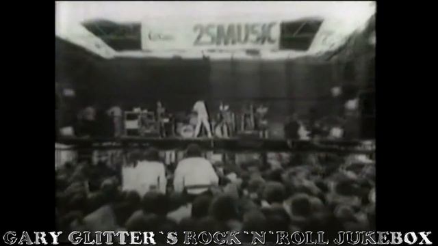 𝐆𝐚𝐫𝐲 𝐆𝐥𝐢𝐭𝐭𝐞𝐫 - 𝐁𝐚𝐛𝐲 𝐏𝐥𝐞𝐚𝐬𝐞 𝐃𝐨𝐧'𝐭 𝐆𝐨 : `𝐋𝐈𝐕𝐄` 𝐎𝐫𝐢𝐠𝐢𝐧𝐚𝐥 𝐀𝐮𝐝𝐢𝐨 𝐯𝐞𝐫𝐬𝐢𝐨𝐧 смотреть онлайн