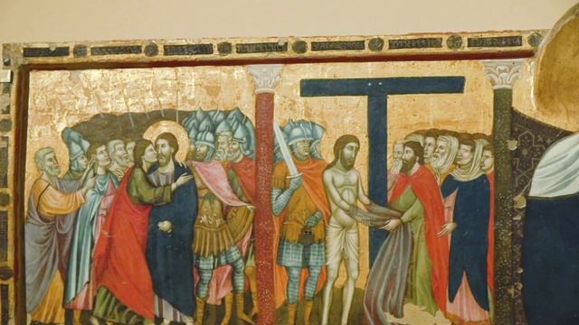 Искусство доссале смотреть онлайн