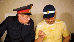 Если ГАИшники станут ненужными