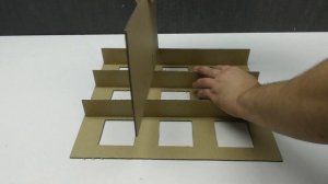 ИГРА ПРИЗЫ ИЗ КАРТОНА Как сделать игру с призами из картона