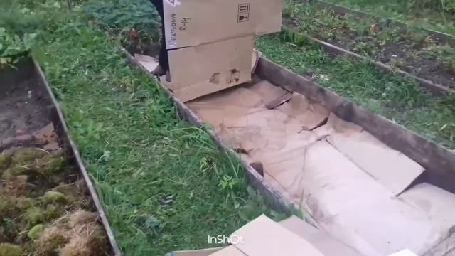 Умные грядки. Теплые грядки. Дача. Земля. Камаз земли смотреть онлайн