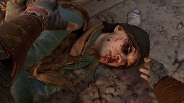 Прохождение Dying Light 2 - Прибытие #15 смотреть онлайн