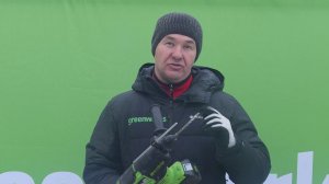 Перфоратор Greenworks GD24SDS2 аккумуляторный бесщеточный 24V (арт 3803007)