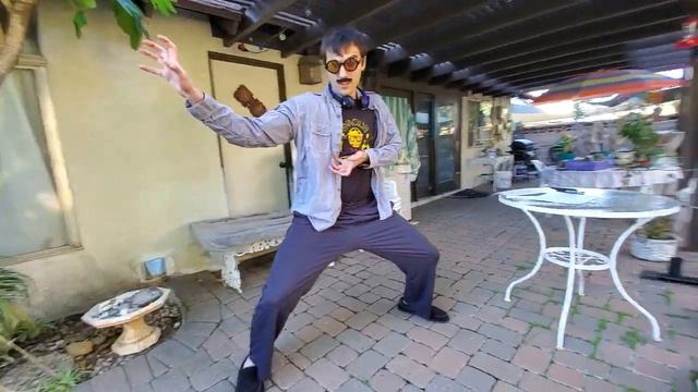 EGOBOPPERS: "Martial Arts" COMEDY Based on Real Stories (Re-Edit) смотреть онлайн