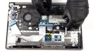 ?️ How to open Lenovo ThinkBook 15 Gen 4 - disassembly and upgrade options