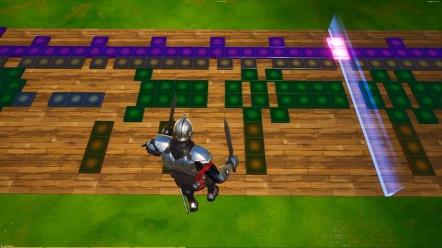 Blanco Brown - The Git Up Noob vs Pro vs Expert (Fortnite Music Blocks) - With Code смотреть онлайн