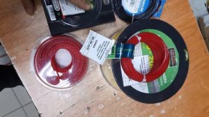 Зачем замачивать леску для триммера