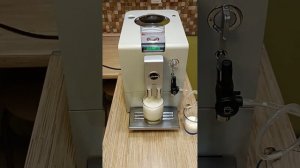 кофемашина jura ena 3