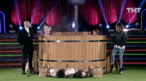 Дом-2: Приход новых участников (08.10.2018)