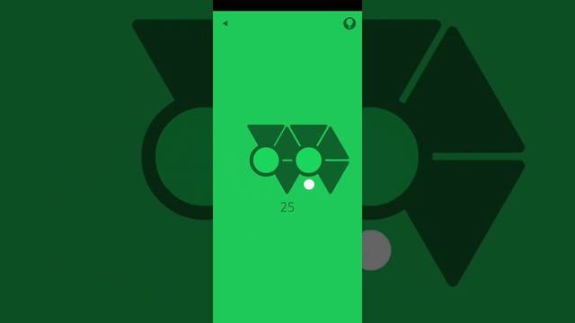 Green Game Level 25 Walkthrough