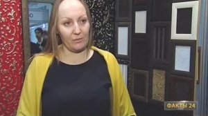 Премьер Профиль на выставке YugBuild 2015