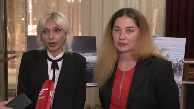 #ОтПервогоЛица Жители Донбасса в Югре