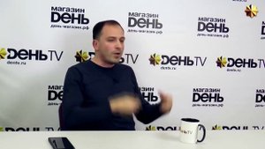 Константин Сёмин. Марксистский метод, как дубина против идеализма.