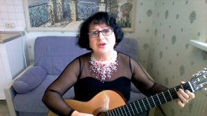 СТЕПЬ, ПРОШИТАЯ ПУЛЯМИ. БЕЛОГВАРДЕЙСКИЙ РОМАНС.