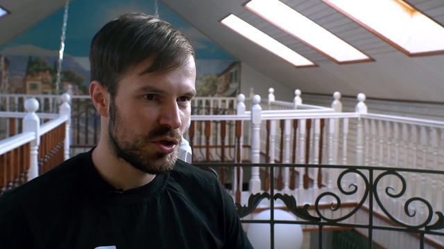 Отзыв Михаила Пашковского об участии в JAVABOOTCAMP#2 смотреть онлайн