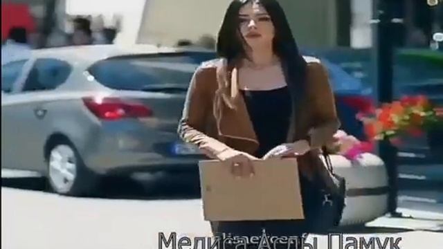 Kara Sevda / Чёрная любовь - стили актрис - Неслихан - Аслы - Хазал смотреть онлайн