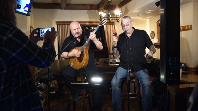 Timo Rautiainen & Jussi Lampi - Kova Maa смотреть онлайн