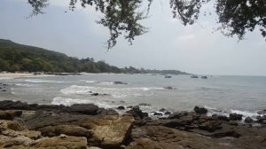 остров Самет в Паттайе, экскурсия на 1 день