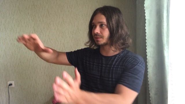 Длинные волосы у мужчин | Как носить длинные волосы мужчине?