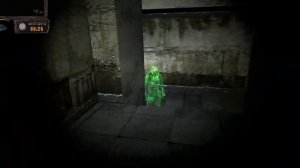 Stalker - Lost Alpha. Отключение установки (Х-7)