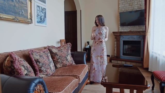 Лошади. Элитная порода лошадей в России. Русская верховая. Завод-замок и Швейцарская деревня. смотреть онлайн