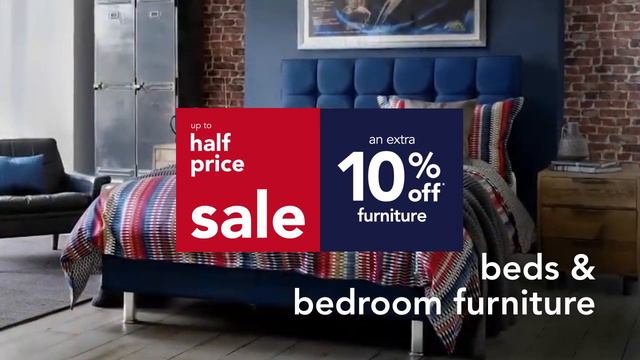 Leekes Sale plus 10% off furniture 20 seconds смотреть онлайн