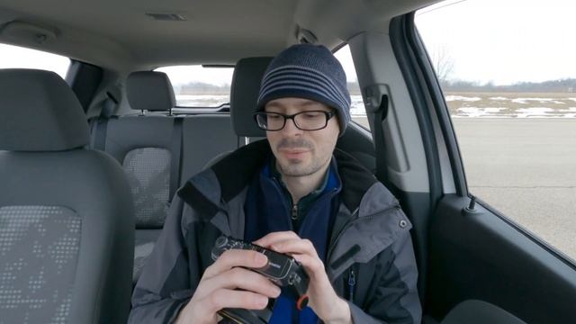 Why'd the Fujifilm X-A7 get discontinued so quickly in the USA? Camera Overview & Talk смотреть онлайн