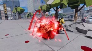 SUKUNA is NOW FREE in Sorcerer Battlegrounds (Roblox)