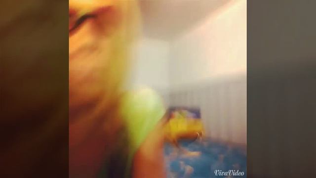 Клип "Мокрая + Гимнастика" смотреть онлайн