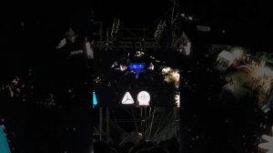 Океан Ельзи - Місто Марії (LIVE) 4K Tbilisi Open Air 2022