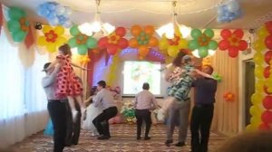 Стала взрослой я уже