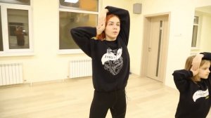 Как научить ребенка танцевать вог с нуля (vogue dance )