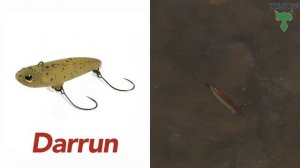 Японские приманки Jackall Timon -- всё что нужно для успешной рыбалки!