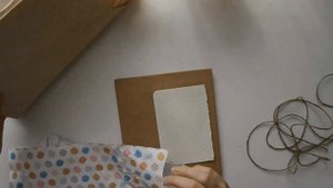 Как сделать блокнот из МУСОРА ♻️ Junkbook 2019