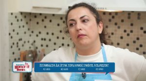 En Hamarat Benim 600. Bölüm