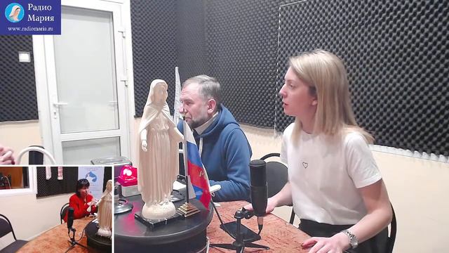 Православие и волонтёрство - "Энергия доброты"