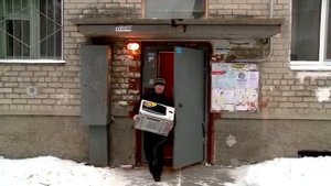 Бесплатный вывоз и утилизация бытовой техники в Омске