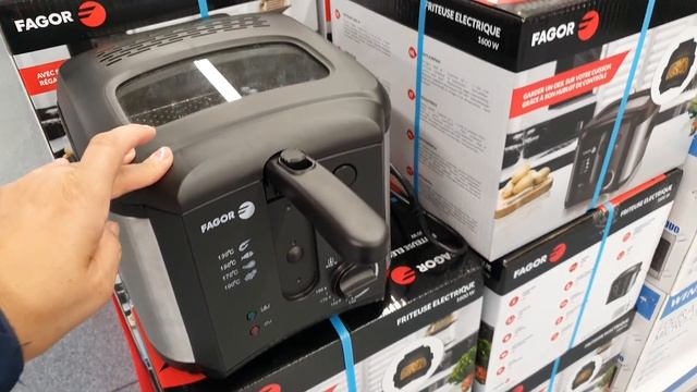 ARRIVAGE CARREFOUR - 5 OCTOBRE 2021