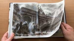 ЛИСТАЕМ #5 - Луис Ройо: Смертельная красота & Апокалипсис (Malefic Time)