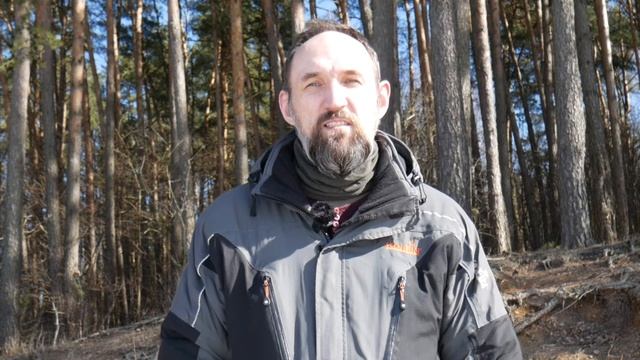 1 День Хоровода: Мудрость Солнечных Богов. Весеннее Равноденствие. [Ведзнич] смотреть онлайн