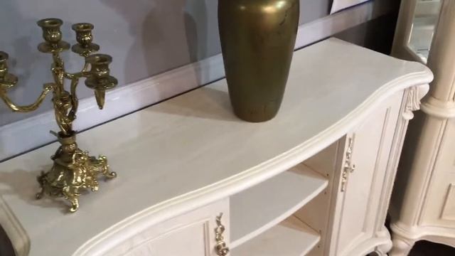 Малая Гостиная Карпентер м 230 беж