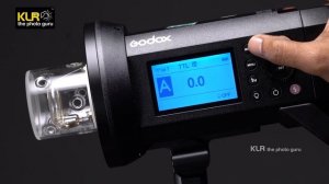 Godox AD400 Pro review & settings - தமிழ் l Learn Photography in Tamil