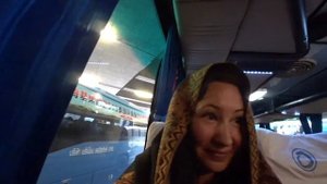 #Паттайя - июль. Лечу S7 из Иркутска. Трансфер Bell Travel до отеля в Паттайе