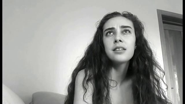 Трогательный стих.Если хочешь о важном-давай о важном. смотреть онлайн