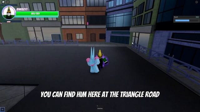 [AUT] What is this NPC for? (Planet Shaper Quest) смотреть онлайн