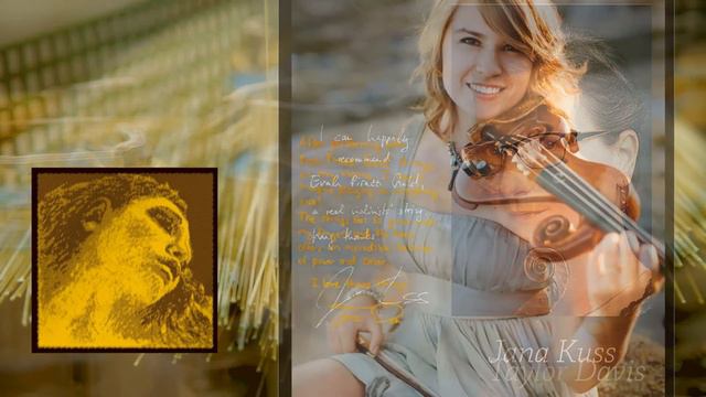 Pirastro Violin Strings Evah Pirazzi Gold смотреть онлайн