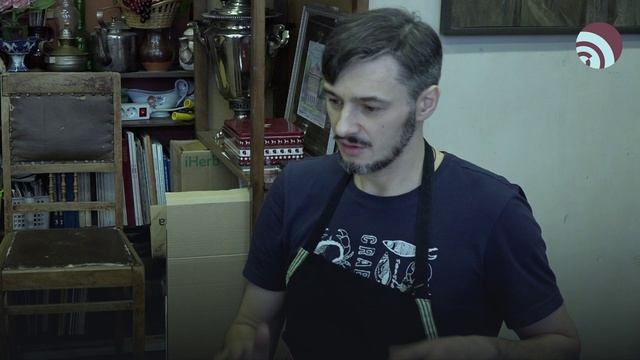 «Графике я не учился, но всегда любил» смотреть онлайн